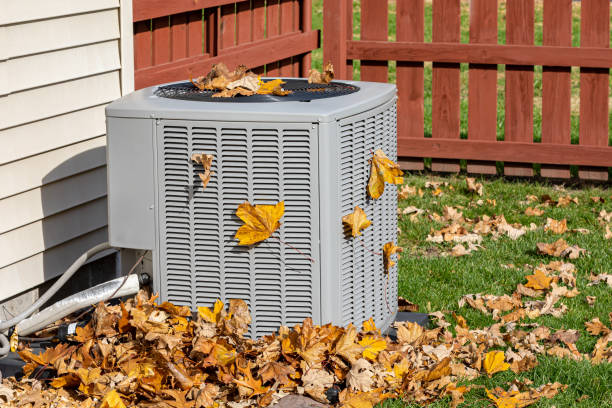 Affordable air conditioning repair in Despard, WV