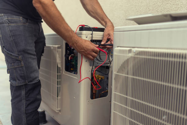 Best Residential HVAC services  in Despard, WV