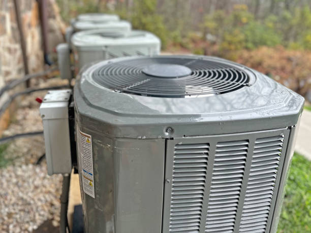 Best HVAC installation services  in Despard, WV